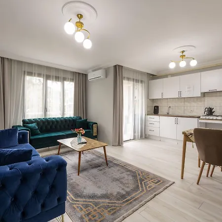 Klass Aparthotel *