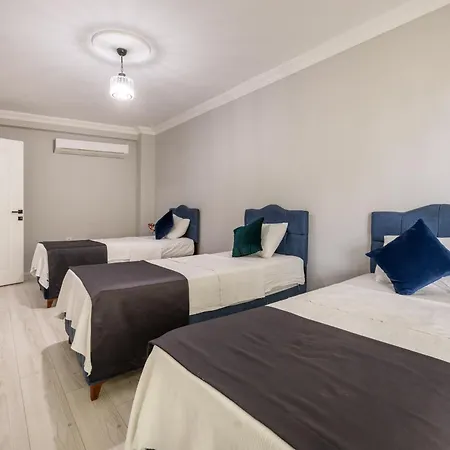 Apartahotel Klass Trabzon