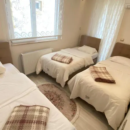 Aparthotel Klass Trabzon